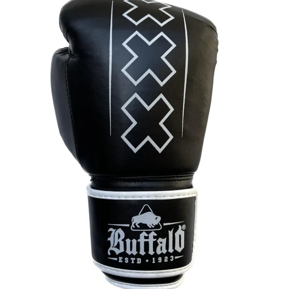 Buffalo Outrage Bokshandschoenen