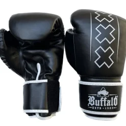 Buffalo Outrage Bokshandschoenen