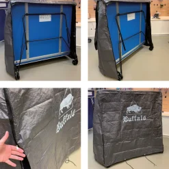 Buffalo Tafeltennistafel Afdekhoes