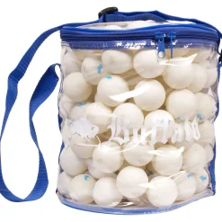 Buffalo Voordeelzak Tafeltennisballen