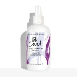 Bumble and Bumble Curl Reactivator Primer