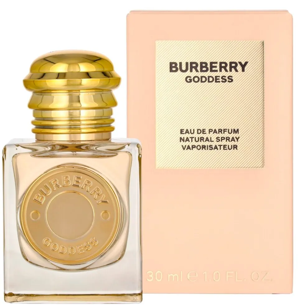 Burberry Goddes Eau de Parfum