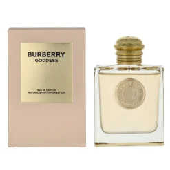 Burberry Goddess - Eau de Parfum 100ml