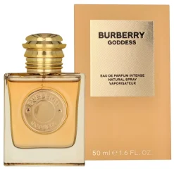 Burberry Goddess Intense Eau de Parfum