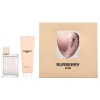 Burberry Her Giftset 125 ml