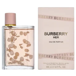 Burberry Her Petals Limited Edition - Eau de Parfum 88 ml