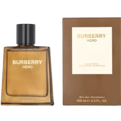 Burberry Hero - Eau de Parfum 100ml