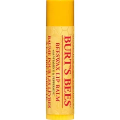 Burt's Bees Beeswax Lippenbalsem