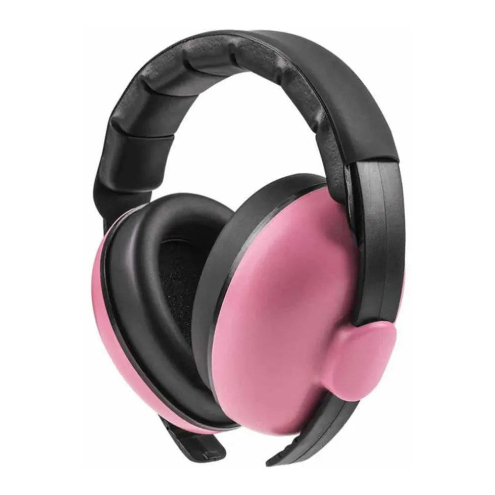 Buxibo Gehoorbescherming Oorkap voor Baby en Kleuter