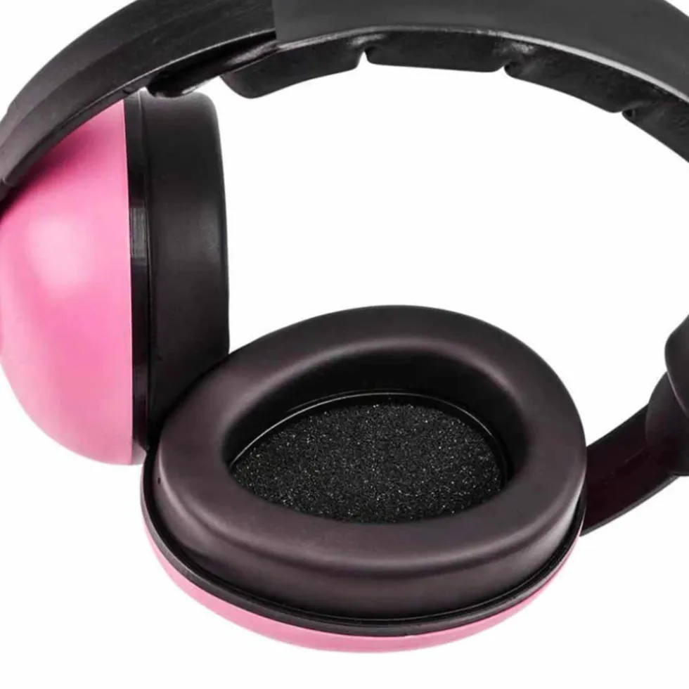 Buxibo Gehoorbescherming Oorkap voor Baby en Kleuter