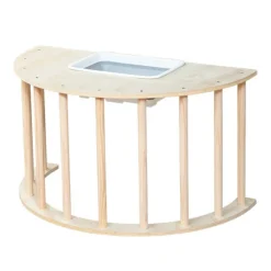 Buxibo Houten Klimbrug Klimboog