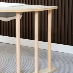 Buxibo Houten Klimbrug Klimboog