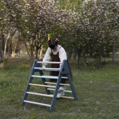 Buxibo Houten Klimrek Montessori Speelgoed