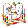 Buxibo Houten Telraam Kinder Speelgoed Rekenrek Educatief Spelen