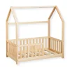 Buxibo Kinderbed Houten Peuter Bed Huisbed