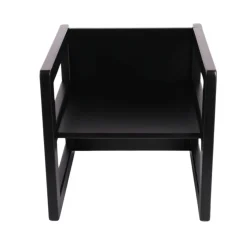 Buxibo Kubus Kinderstoel Montessori Stijl Multifunctionele Meegroei Kinderkruk