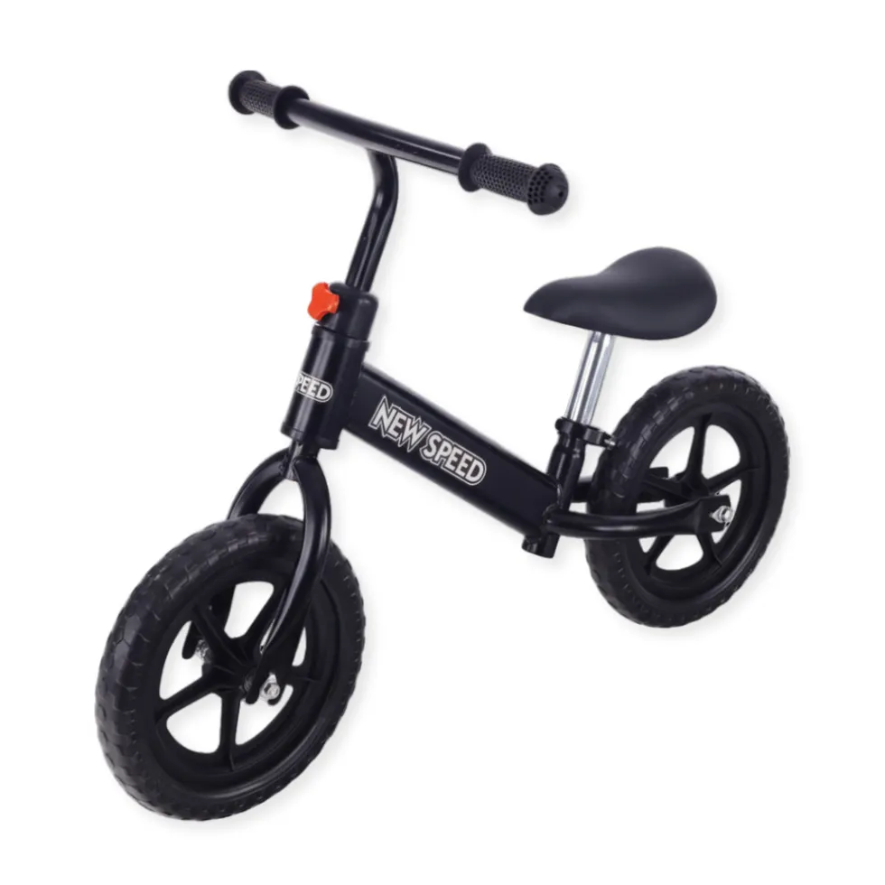 Buxibo Loopfiets voor Kinderen Balance Bike New Speed
