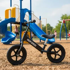 Buxibo Loopfiets voor Kinderen Balance Bike New Speed