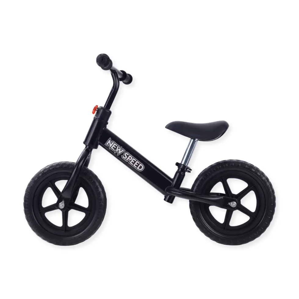 Buxibo Loopfiets voor Kinderen Balance Bike New Speed