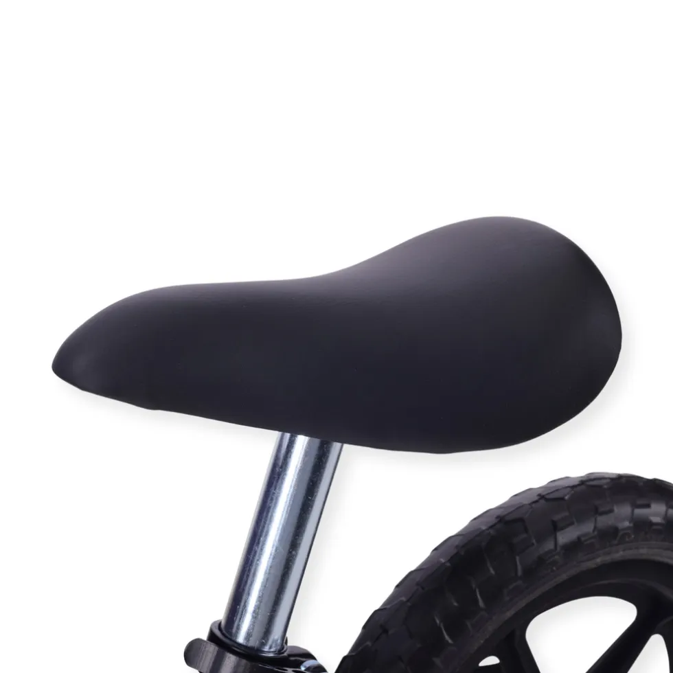 Buxibo Loopfiets voor Kinderen Balance Bike New Speed