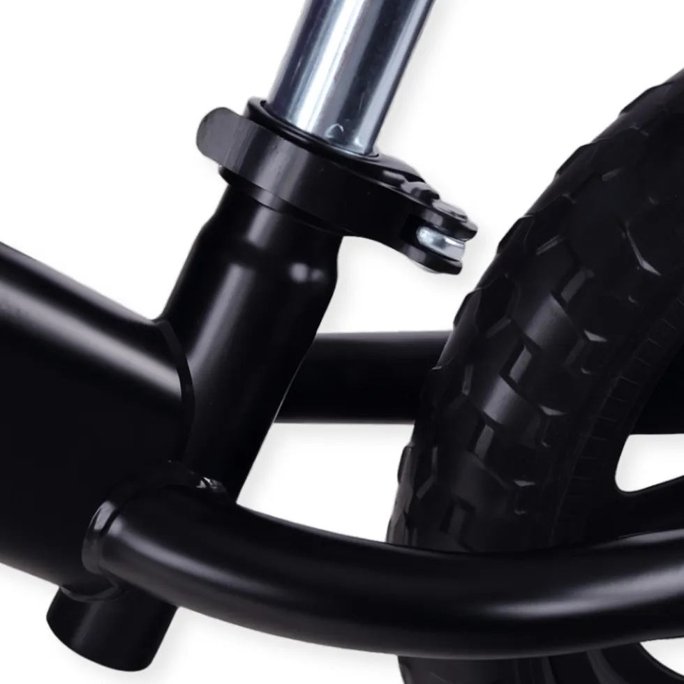 Buxibo Loopfiets voor Kinderen Balance Bike New Speed