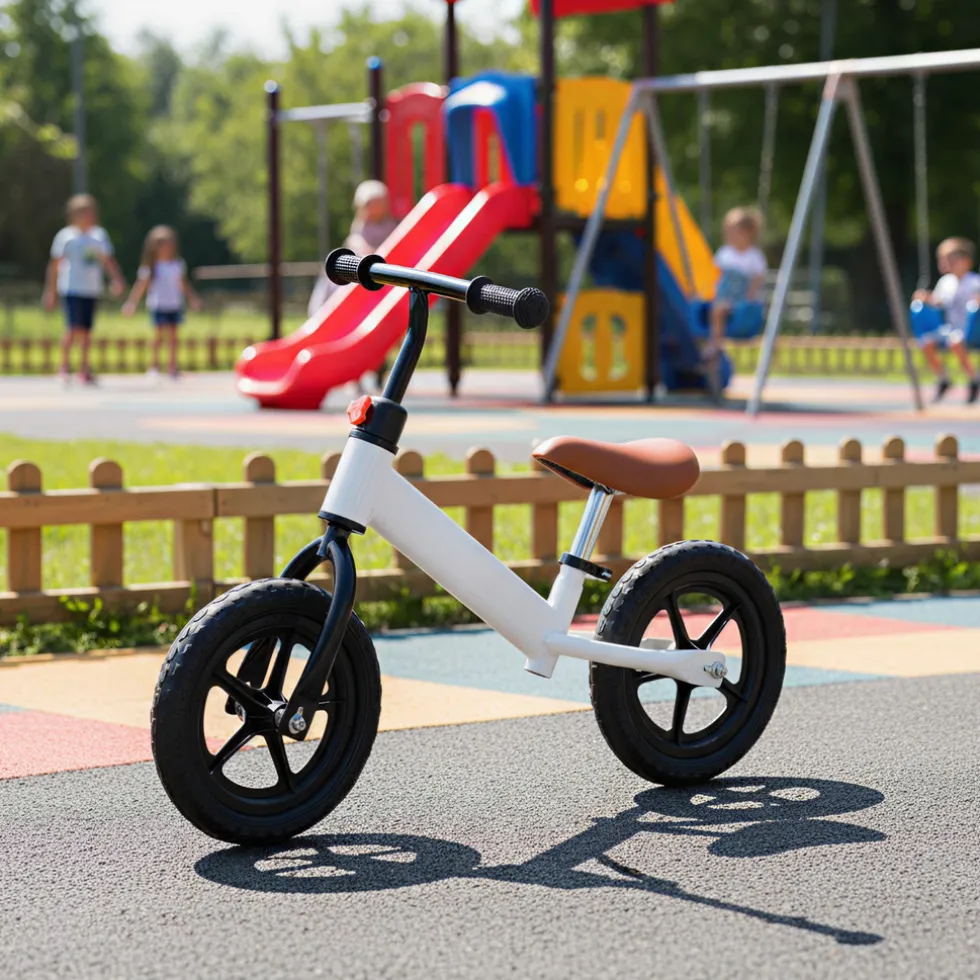 Buxibo Loopfiets voor Kinderen Balance Bike New Speed