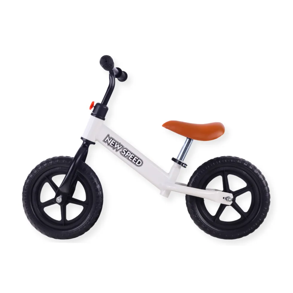 Buxibo Loopfiets voor Kinderen Balance Bike New Speed