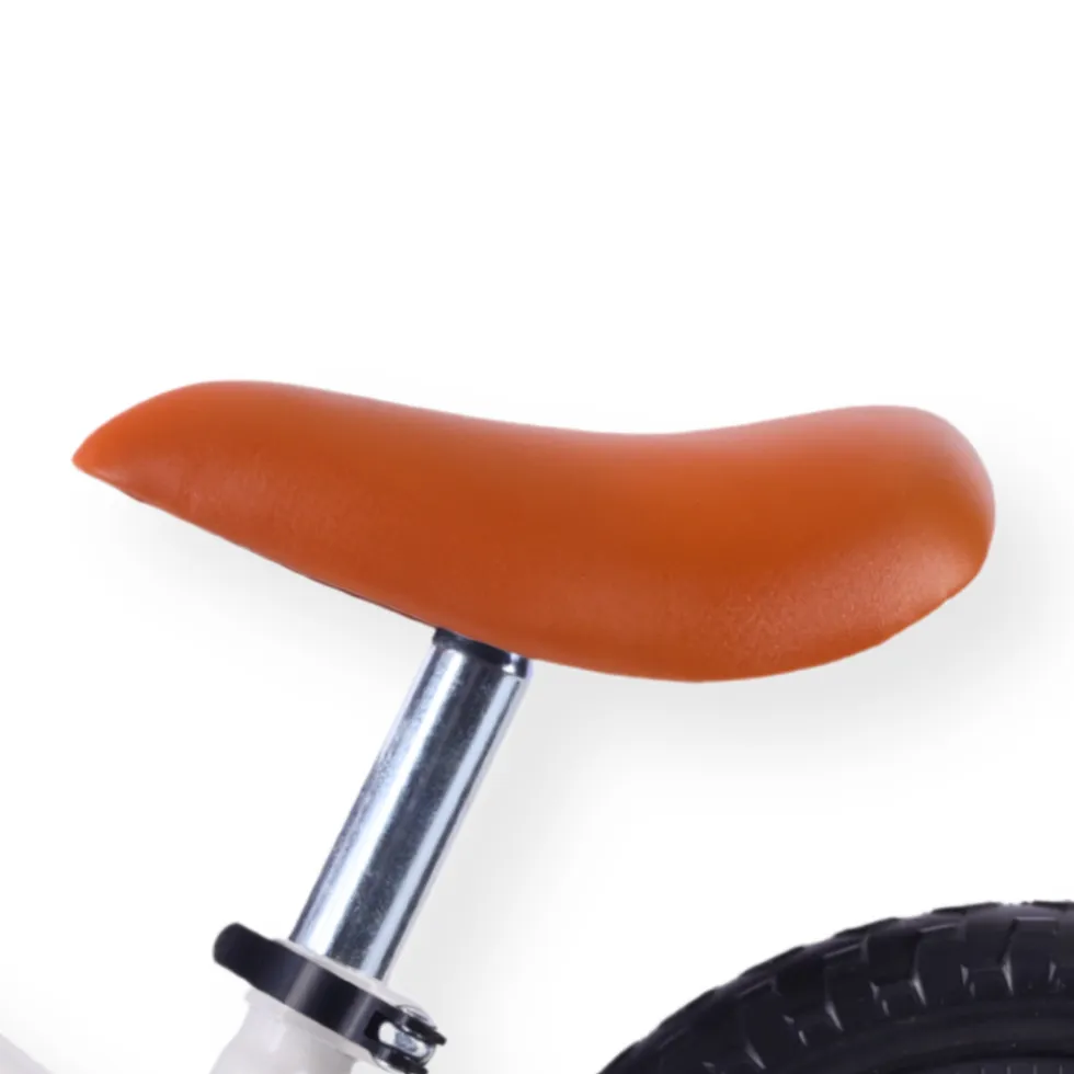 Buxibo Loopfiets voor Kinderen Balance Bike New Speed