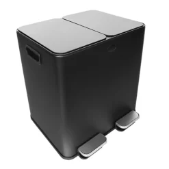 Buxibo Prullenbak Afvalscheiding 30L