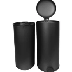 Buxibo Prullenbak 30L Pedaal