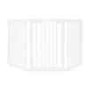 Buxibo Veiligheidshekje voor Kinderen Openhaard Hek Multifunctioneel Kachelhek