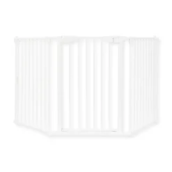 Buxibo Veiligheidshekje voor Kinderen Openhaard Hek Multifunctioneel Kachelhek