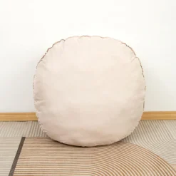 Buxibo Zitkussen Comfortabele Vloerkussen