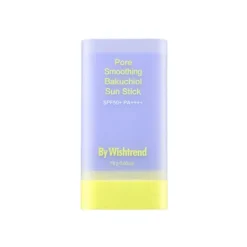 By Wishtrend Pore Smoothing Bakuchiol Sun Stick