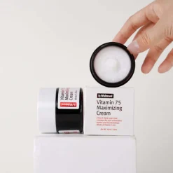 By Wishtrend Vitamin 75 Maximizing Cream