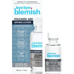 Bye Bye Blemish Vulcanic Ash Drying Lotion