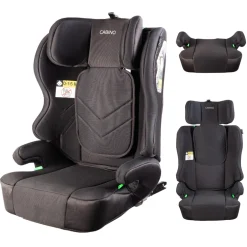 Cabino Autostoel Groep 2/3 Dynamic 100 - 150 cm I-Size