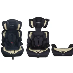 Cabino Autostoel Groep 1/2/3 I-Size