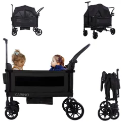 Cabino Bolderkar Waggie