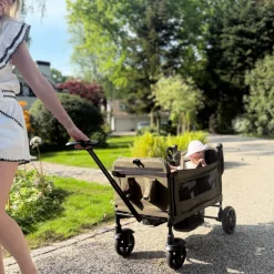 Cabino Bolderkar Waggie