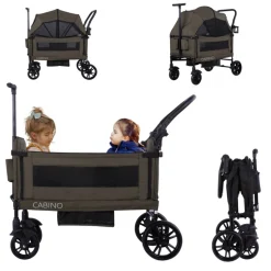 Cabino Bolderkar Waggie