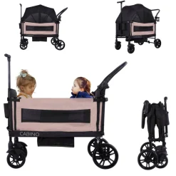 Cabino Bolderkar Waggie