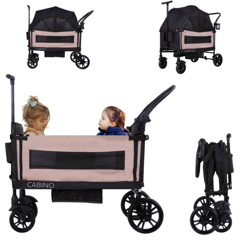 Cabino Bolderkar Waggie