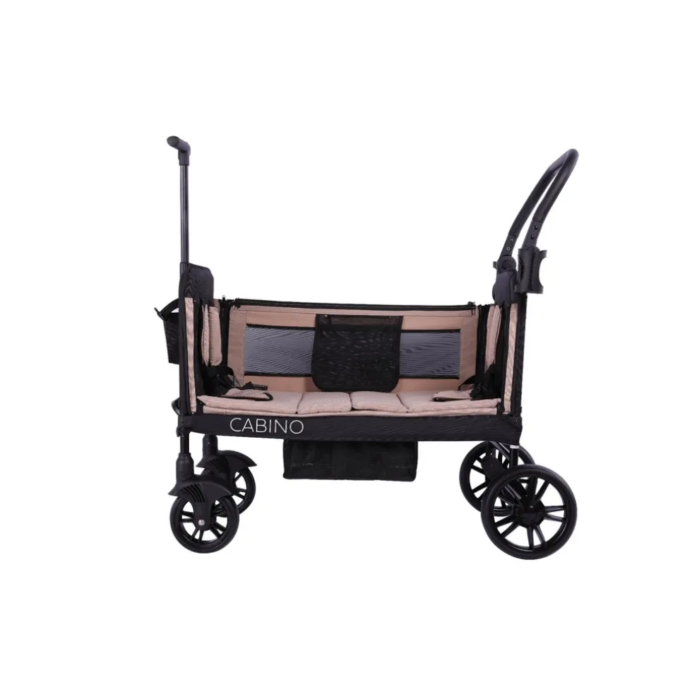 Cabino Bolderkar Waggie