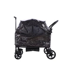 Cabino Bolderkar Waggie Regenscherm