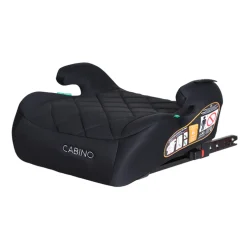 Cabino Booster met Isofix