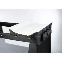 Cabino Campingbed Xtra Care Set