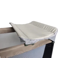 Cabino Campingbedje Xtra Care Set