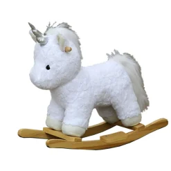 Cabino Hobbeldier Eenhoorn