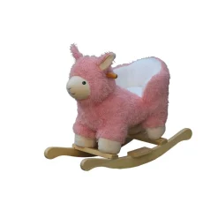 Cabino Hobbeldier Lama